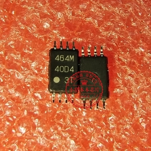 P1EX24064ATASOA  PIEX24064ATAS0A 丝印464M MSOP8