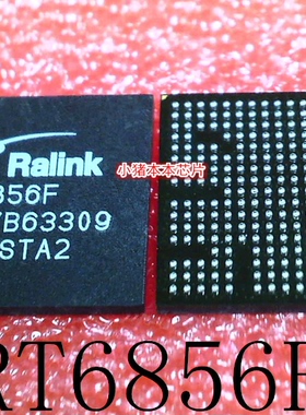 RT6856F       RT6856    BGA封装        新的    一个起拍