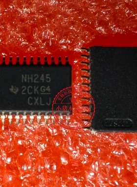 SN74LVC8T245PWR 丝印NH245 SN74LVC8T245QPWRQ1丝印NH245Q TSSOP
