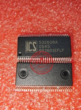 ICS952601EF ICS952601EGLF  ICS952601EFLF    SSOP封装