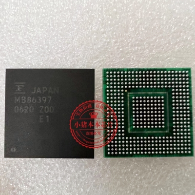 MB86396 MB86397 BGA封装 新的