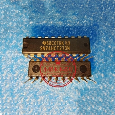集成电路SN74HCT273N74HCT273N