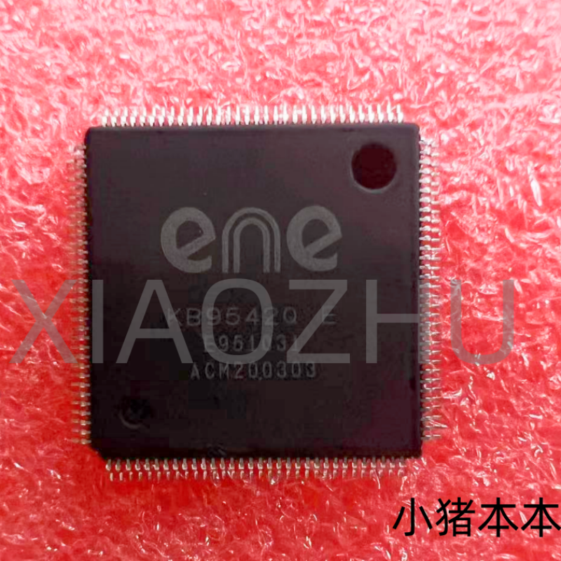 芯片KB9542Q版号LA-J642P