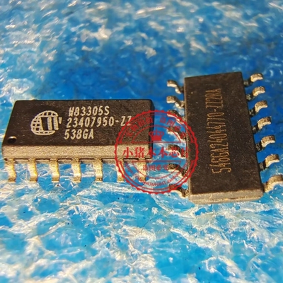 W83305S W833055 SOP14 新的 一个起拍