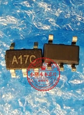 SD8906A  丝印A17C  A1开头  SOT23-5   新的   一个起拍