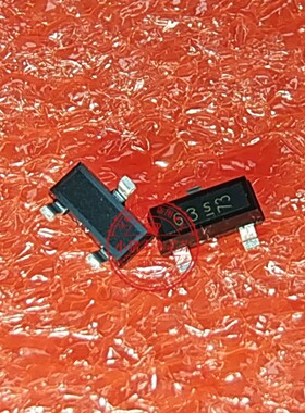 BAT64E6327丝印63S SOT-23封装 新的一个起拍
