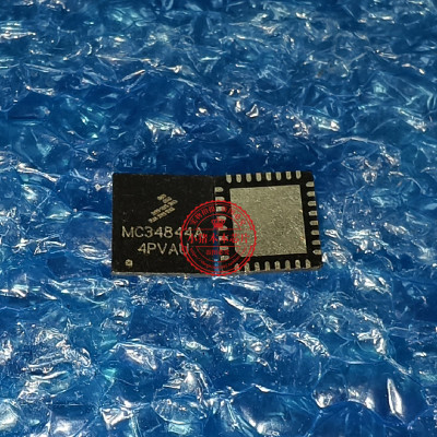 MC34844AEP  丝印MC34844A M34844A  QFN32   新的   一个起拍