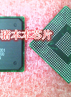 UPD808556F1-S11-PN5-SSA 丝印 610107-001 BGA封装 拍前询价