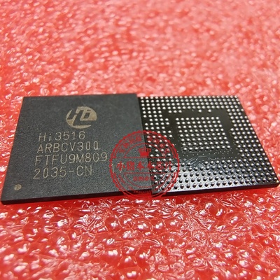 芯片HI3516ARBCV300HI3516