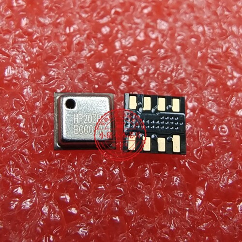 HP203B QFN8 BCM88694CB1KFSBG   GA  新的   一个起拍