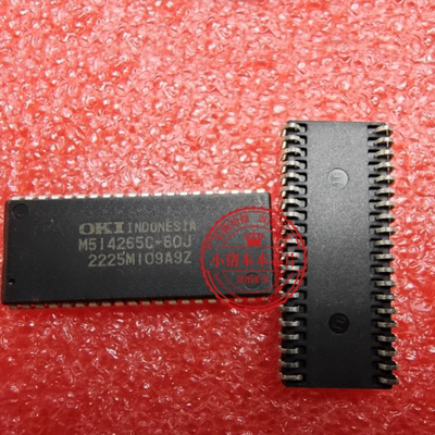 M514265C-60J    新的  一个起拍