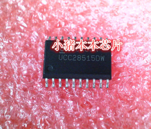 UCC28515DW UDN2987A UDN2987 ULN2803G ULN2803 新的现货 一个起