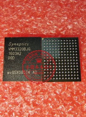 VMM3320BJG-R-00G-COM VMM3320BJG VMM33208JG  VMM2320BJG BGA