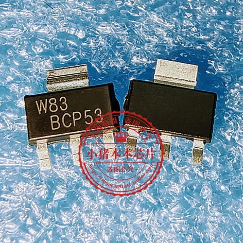 集成电路BCP53SOT-223