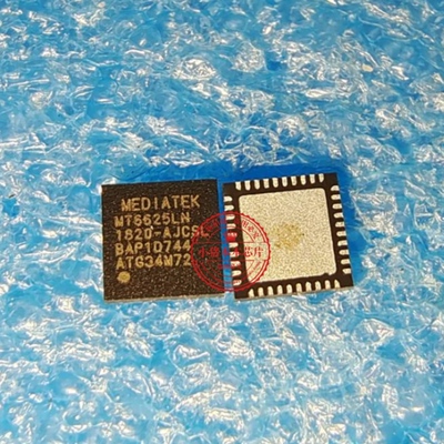 MT6625LN  QFN  新的 一个起拍