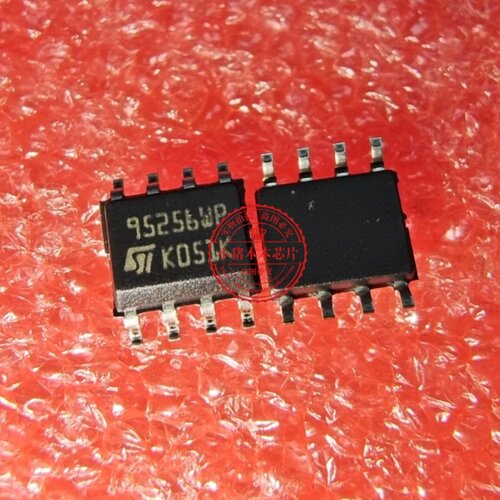 集成电路BYV25D-600M95256-WDW6T