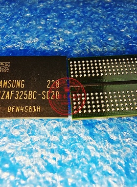 K4ZAF325BC-SC14 K4ZAF325BC-SC16 K4ZAF325BC-SC20 DDR6