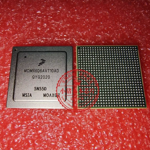 MCIMX6D6AVT10AD   MCIWX6D6AVT10AD BGA测试好