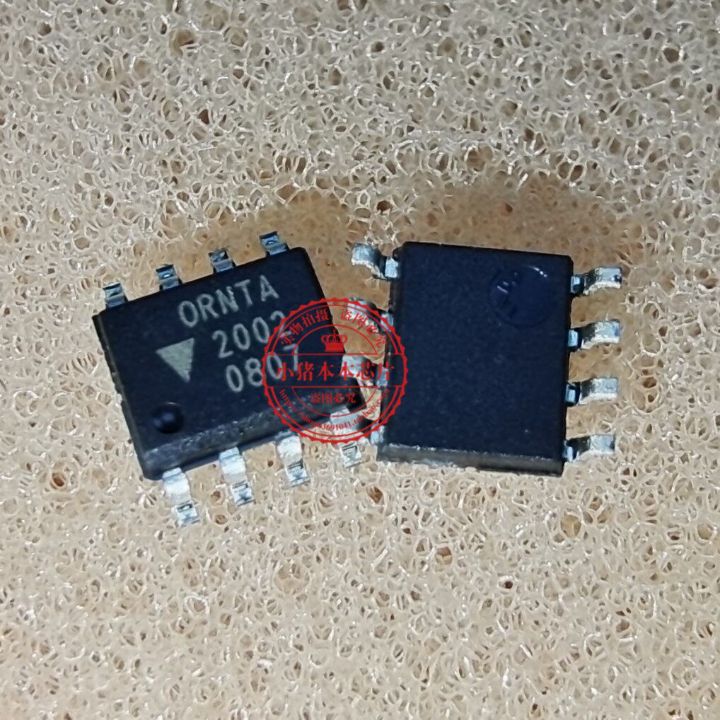 0RNTA2002 ORNTA2002 0RNTA2002BT5 SOP8脚封装 新的一个起拍