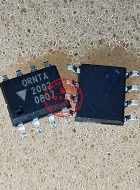 0RNTA2002 ORNTA2002 0RNTA2002BT5 SOP8脚封装 新的一个起拍