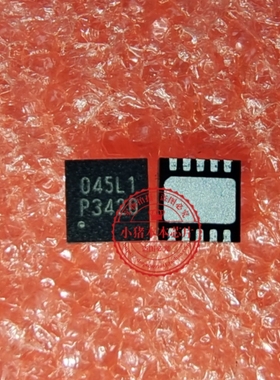 EUP3420JIR1 P3420 QFN 新的   一个起拍