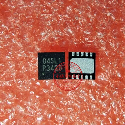 EUP3420JIR1 P3420 QFN 新的   一个起拍