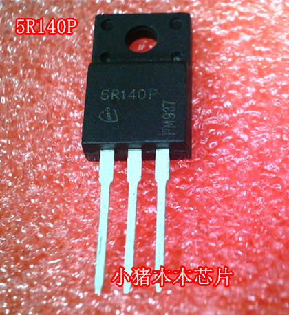 5R140P IPA50R140CP IPP50R140CP MOS场效应管  TO-220F  新的
