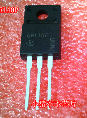 5R140P IPA50R140CP IPP50R140CP MOS场效应管  TO-220F  新的