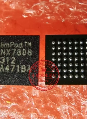 ANX7808 ANX7808BH-BA-R  BGA