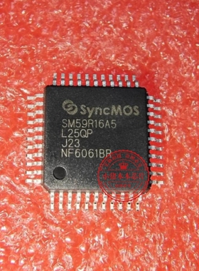 SM59R16A5L25QP QFP44 SM59R16A5C25JP PLCC44  SM59R16A5L25VP