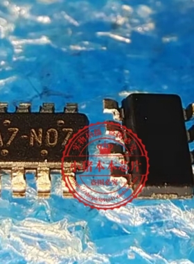 RT8110PJ8 丝印A7- A7-N07 新的 新的 一个起拍