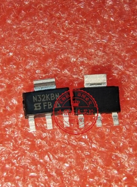 IRFL110TRPBF IRFL110  丝印 FL110   丝印进口 FB 台产FB