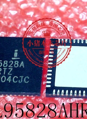 ISL95828AHRTZ ISL95828A 95828A ISL95828HRTZ 95828HRTZ QFN