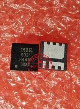 IRFHM9331TRPBF  丝印 9331 IR9331 DFN33    新的 一个起拍