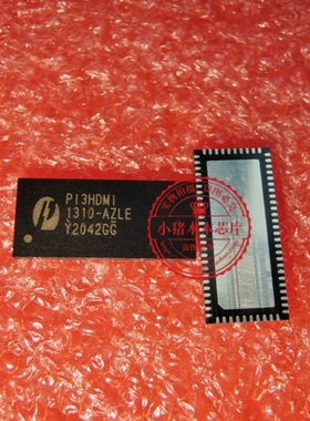 PI3HDMI1310-AZLE  PI3HDM11310-AZLE  PI3HDMI1310AZLE  QFN