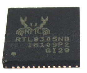 RTL8305NB RTL8411AA RTL8411BNW  RTL8188SU 新的
