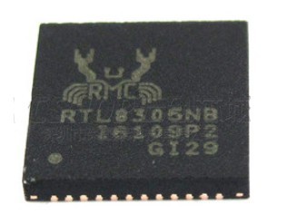 RTL8305NB RTL8411AA RTL8411BNW  RTL8188SU 新的