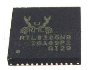 RTL8305NB RTL8411AA RTL8411BNW  RTL8188SU 新的