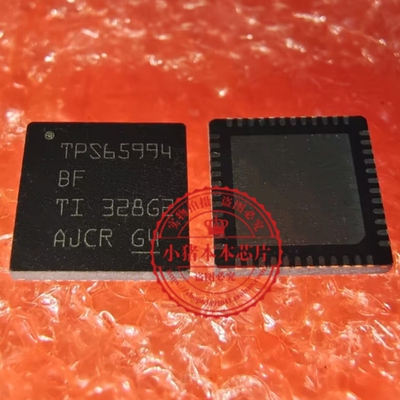 TPS65994BF 65994BF TPS65994 QFN  新的  一个起拍