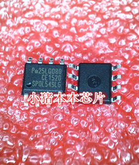 PM25LQ080-SCE 25LQ080 PM25LV010 PM8940 PM8940-0VV 新的一个起