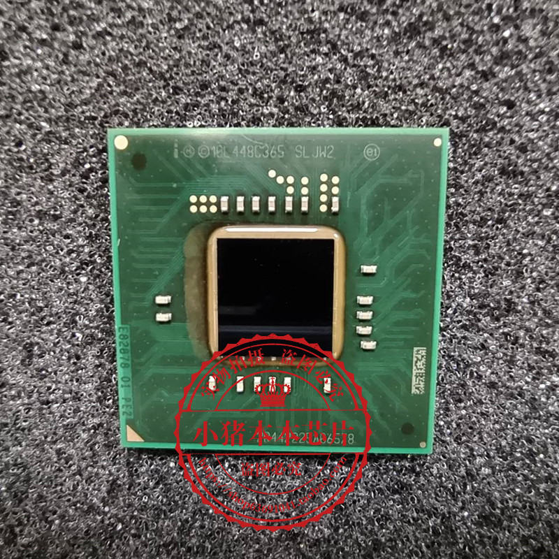 集成电路E82878DH8900CCSLJW2