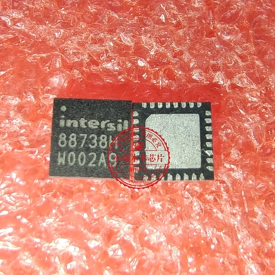 包邮ISL88738HRTZ ISL88738H 88738H 739HRZ 88739 全新现货