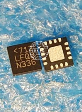 LTC3851AEUD-1 LTC3851AIUD-1丝印LFQB QFN16封装 新的