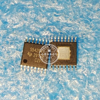 TPS542941PWPR 丝印S54294     TPS542941  TSSOP 新的 一个起拍