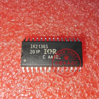 IR2136STRPBF  IR2136S      IR21364S  IR2132S   SOP