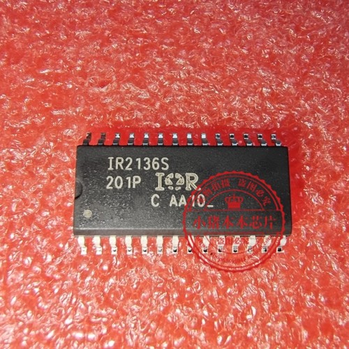 IR2136STRPBF  IR2136S      IR21364S  IR2132S   SOP