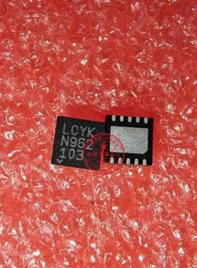 LT3680EDD LT3680IDD 丝印LCYK DFN10  新的  一个起拍