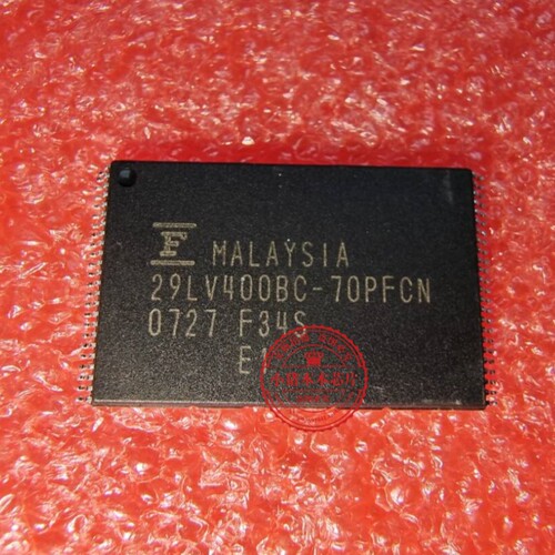 MBM29LV400BC-70PFTN 29LV400BC-70PFCN 29LV400BC-70PFCN TSOP48