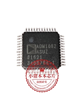 ADM1062ASUZ-REEL7  ADM1062ASUZ    QFP   新的   一个起拍