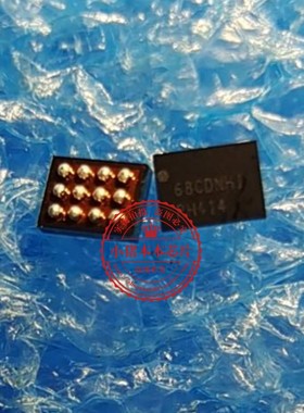 TPD1S414YZR TPD1S414 丝印RH414  BGA  新的  一个起拍